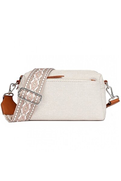 Miss Lulu Geantă de umăr elegantă pentru femei