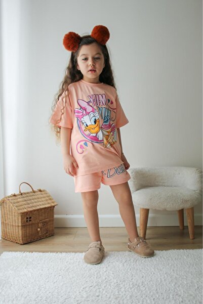 jeliboomkidswear SET SORRT PENTRU FETA