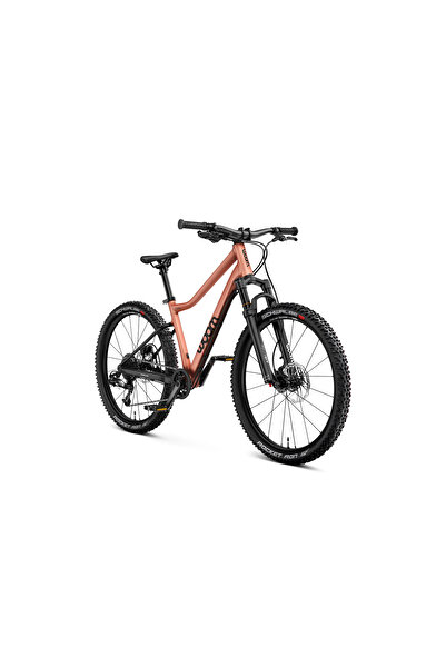 Other Woom OFF AIR 5 (generația 2), roți de 24"