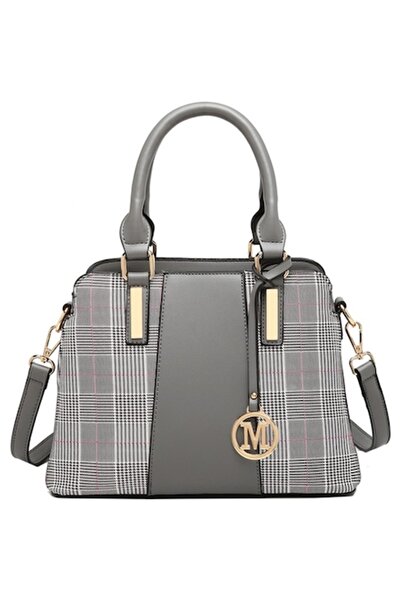 Miss Lulu Casual Shoulder Bag for Women