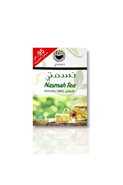 Nesmati Natural Green Tea 100% 150 g