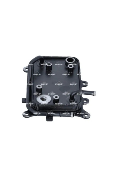 NRF Radiator Racire Ulei Cutie De Viteze Automata Hyundai Grand Santa Fe/Sant...