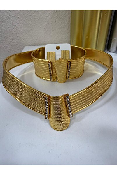 XUPING JEWELRY 24K VIP Set