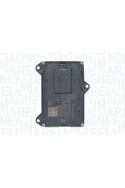 MAGNETI MARELLI Unitate De Control Far Curba (Afs) Dreapta Vw Sharan/Touran