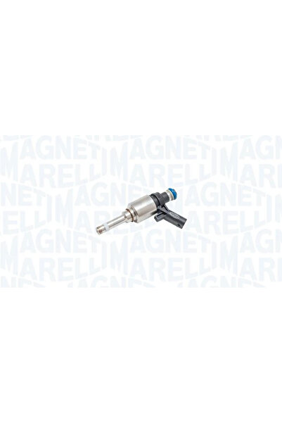 MAGNETI MARELLI Injector Audi A3/A4 B8/A5 Seat Alhambra/Altea Xl/Leon