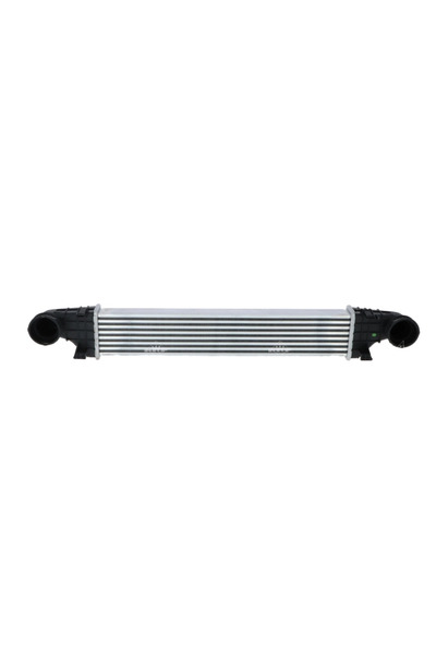 NRF Intercooler Compresor Mercedes-Benz E-Class