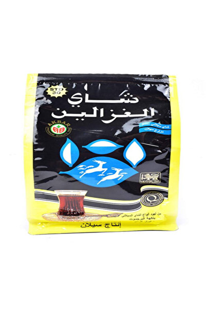 Meven Set Beauty شاي الغزالين خشن، كيس 200 غرام، بنكهة البرغموت