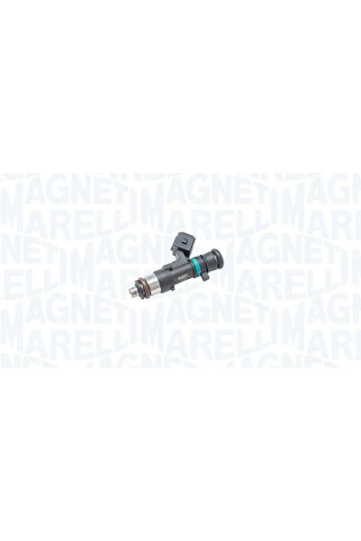 MAGNETI MARELLI Injector Alfa Romeo Mito Fiat 500/Bravo 2/Doblo Cargo