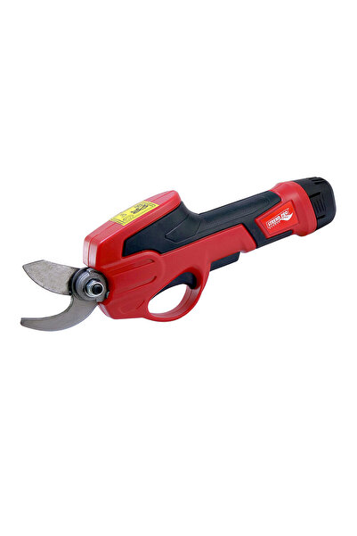 Strend Pro Foarfeca electrica de gradina, cu acumulator, 1.5 Ah, 7.2 V,