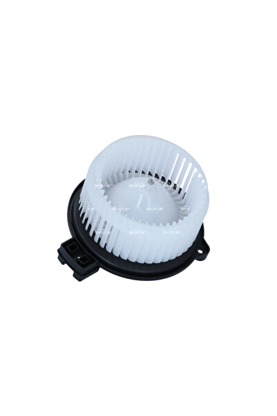 NRF Ventilator Habitaclu Honda Jazz 3