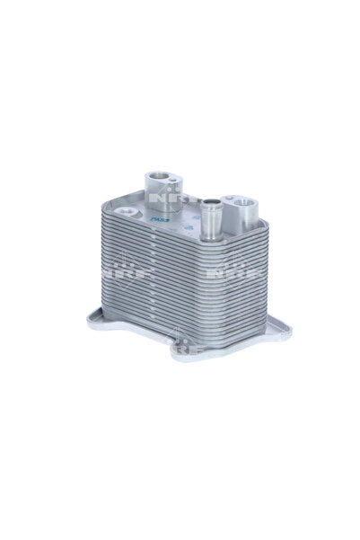 NRF Radiator Ulei Ulei Motor Mercedes-Benz E-Class/M-Class