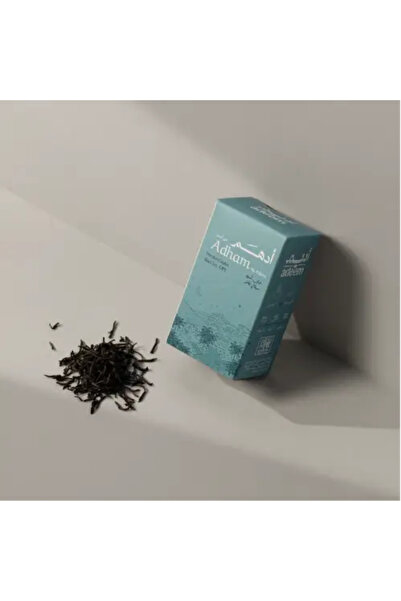 Meven Set Beauty Adham Tea metal tin 250 g