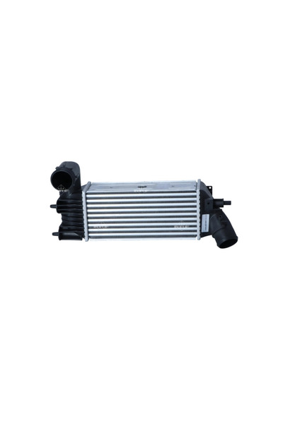 NRF Intercooler Compresor Citroen C5 1/C5 2 Peugeot 406/607