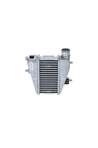 NRF Intercooler Compresor Honda Civic 8