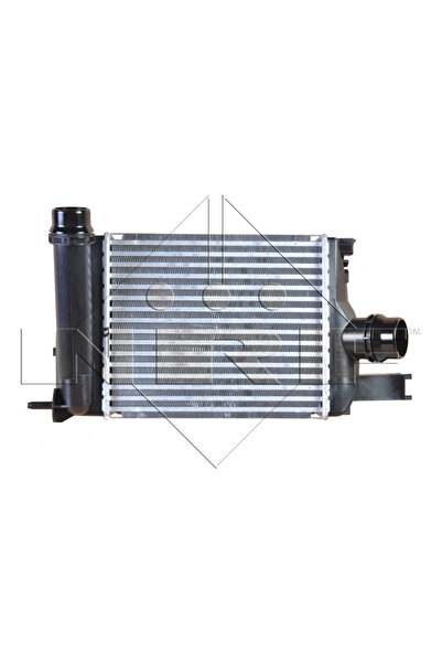 NRF Intercooler Compresor Dacia Dokker Microbus/Duster/Lodgy Renault Captur 1...