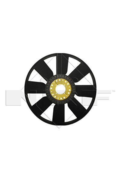 NRF Paleta Ventilator Racire Motor Mercedes-Benz Atego 2/Axor 2/Unimog