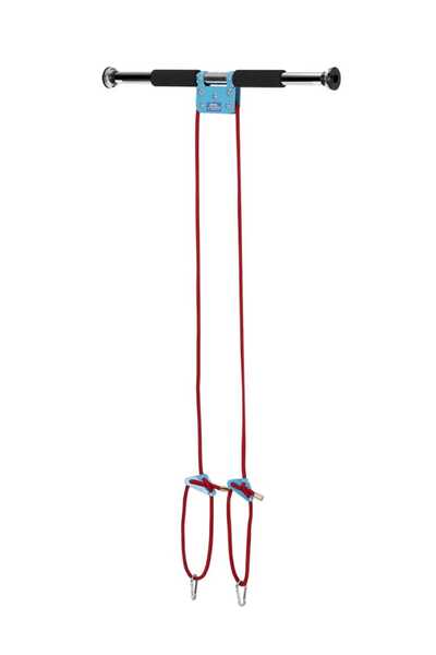 HEPİTOP Kapı Barfiksi Barı | Boyun Traksiyon ve Esneme Aparatı