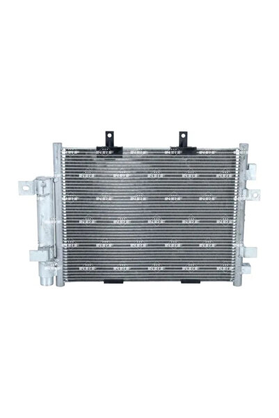 NRF Condensator Climatizare Dacia Spring