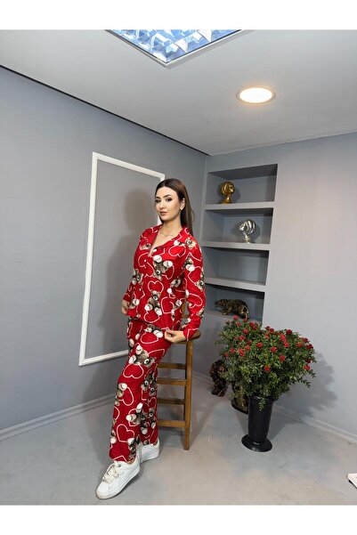 JADENT TAKIM Pajama set