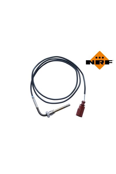 NRF Senzor Temperatura Gaze Evacuare Porsche Cayenne Vw Phaeton/Touareg