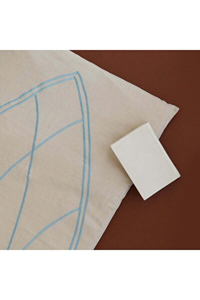 Dakakeen Concept سجادة صلاة Dakakeen Al Khair Premium Linen مع حشوة إسفنجية و...