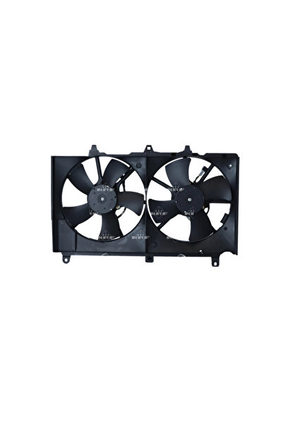 NRF Ventilator Radiator Infiniti G Cupe/G Limuzina Nissan 350Z Roadster/350Z ...