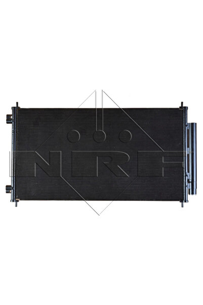 NRF Condensator Climatizare Honda Cr-5 3/Cr-5 4