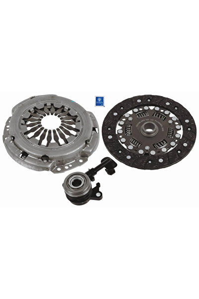 SACHS Set Ambreiaj Renault Clio 3