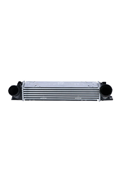 NRF Intercooler Compresor Bmw 1/3
