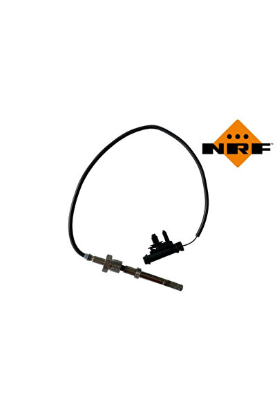 NRF Senzor Temperatura Gaze Evacuare Volvo S60 2/S80 2/V60 1