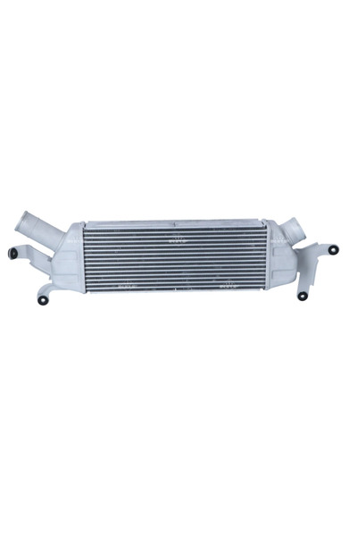 NRF Compresor intercooler Citroen C-Crosser Mitsubishi Outlander 2