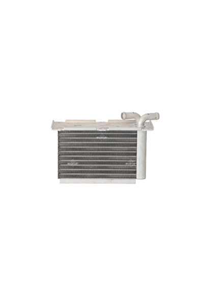 NRF Intercooler Compresor Audi A1/A3 Seat Altea/Leon/Toledo 3