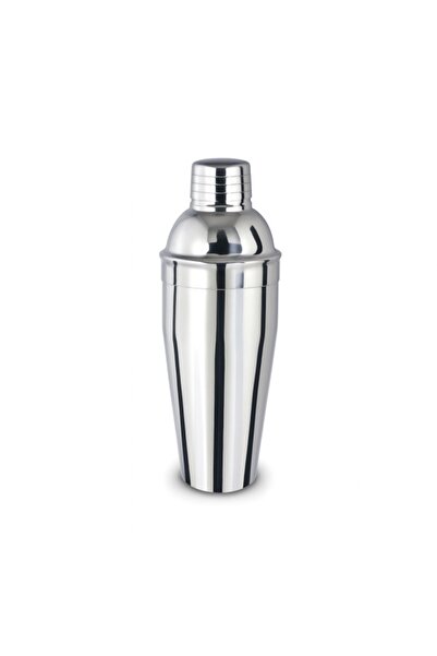 Floria Shaker pentru cocktailuri, oțel inoxidabil, 0,5 l, ZLN 2546, argintiu