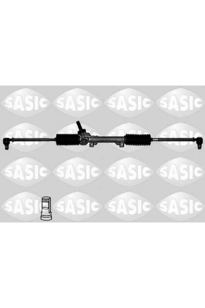 SASIC Caseta Directie Citroen C15 Peugeot 205 1/205 2/205 Caseta/