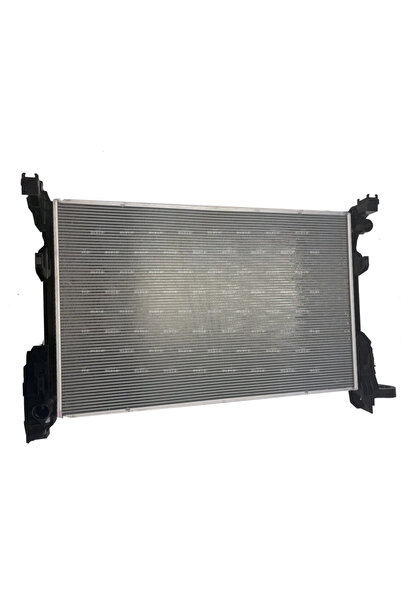 NRF Radiator Racire Motor Fiat Talento Bus/Talento Caroserie/Talento Platou