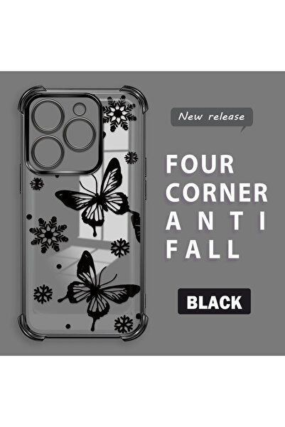 Hontinga حافظة متوافقة مع هاتف Infinix Smart 8/8 Pro، حافظة هاتف من السيليكون...