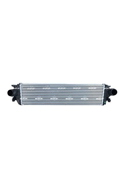 NRF Intercooler Compresor Ford Focus 4
