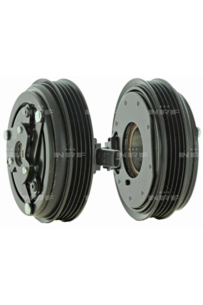 NRF Cupla Magnetica Compresor Climatizare Fiat Ducato Bus/Ducato Caroserie/Du...