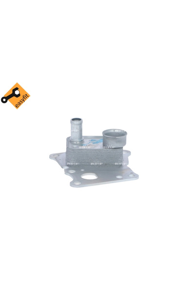 NRF Radiator Ulei Ulei Motor Mercedes-Benz C-Class/E-Class/Slk