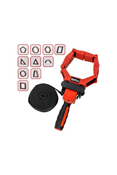 Rox Wood Bant Tipi İşkence 4 Mt 153rox0195