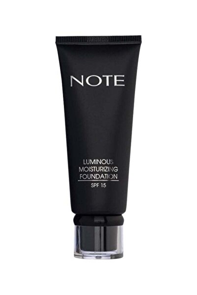 Generic كريم أساس نوت كوزمتيك المرطب والمضيء 128