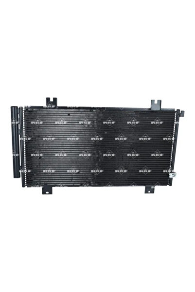 NRF Condensator Climatizare Honda Civic 10