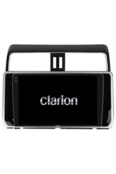 Clarion Navigație dedicată pentru Toyota Land Cruiser Prado J15 (după 2009) -...