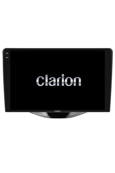 Clarion Navigație Android pentru Toyota Aygo (2014-2022) QLED de 9 inci, 8 GB RAM, 256 GB