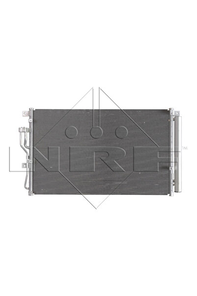 NRF Condensator Climatizare Hyundai IX55