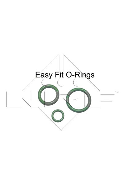 NRF Condensator Climatizare Honda Civic 7/Civic 8 Limuzina