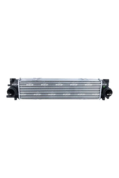 NRF Intercooler Compresor Volvo XC40