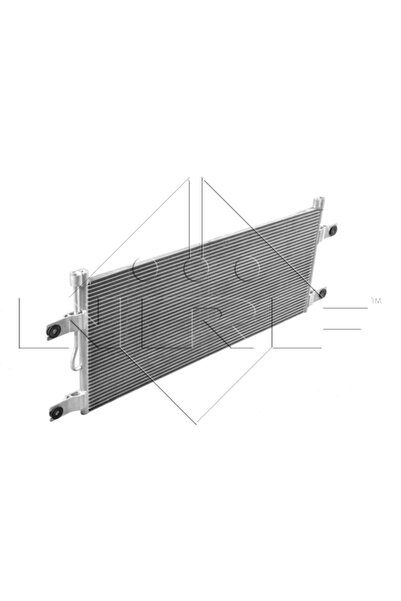 NRF Condensator Climatizare Mercedes-Benz Actros MP4 / MP5/Antos/Arocs