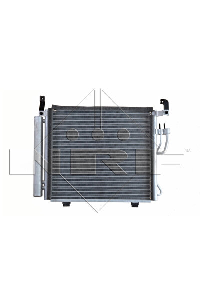 NRF Condensator Climatizare Hyundai I10 1
