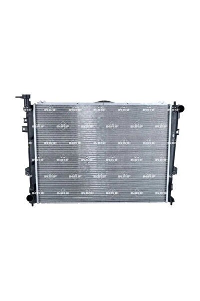 NRF Radiator Racire Motor Kia Carens 3 Microbus